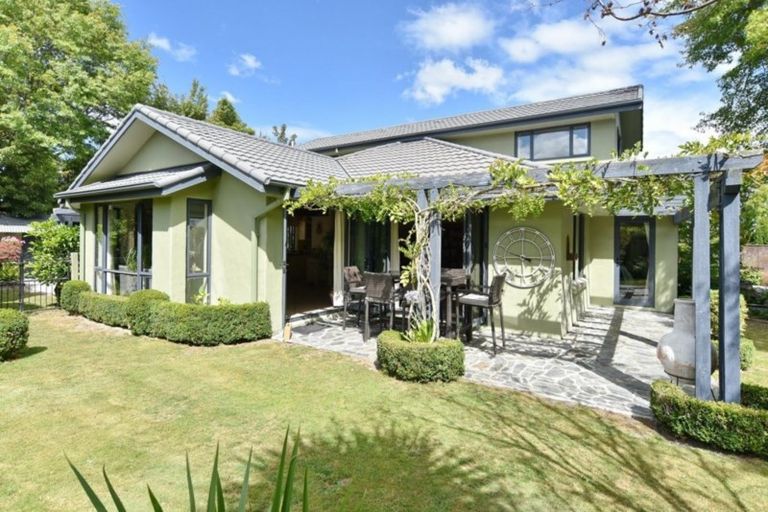 Photo of property in 5 Ivory Gardens, Rangiora, 7400