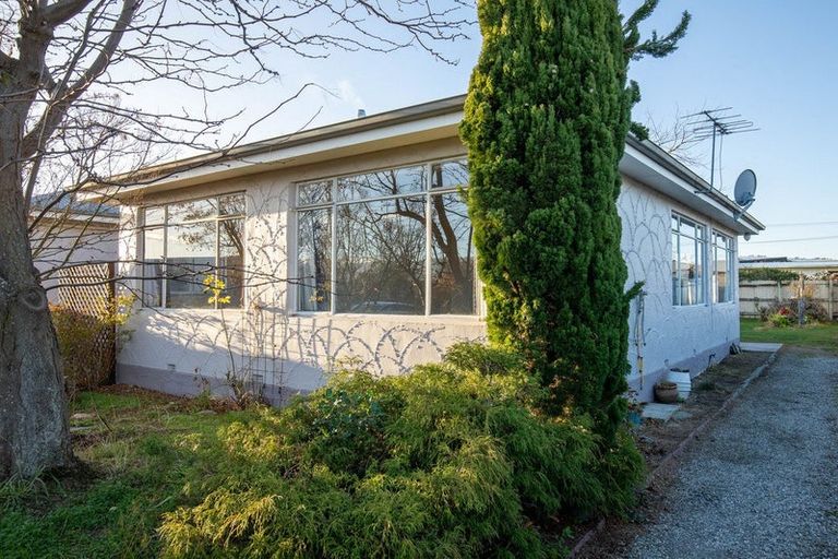 Photo of property in 5 Schaumann Street, Alexandra, 9320