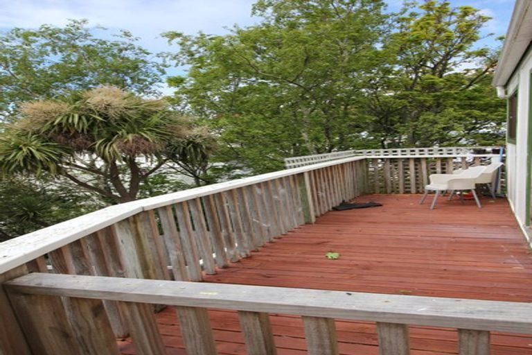 Photo of property in Carillion/the Knoll, 33 Thompson Street, Mount Cook, Wellington, 6011