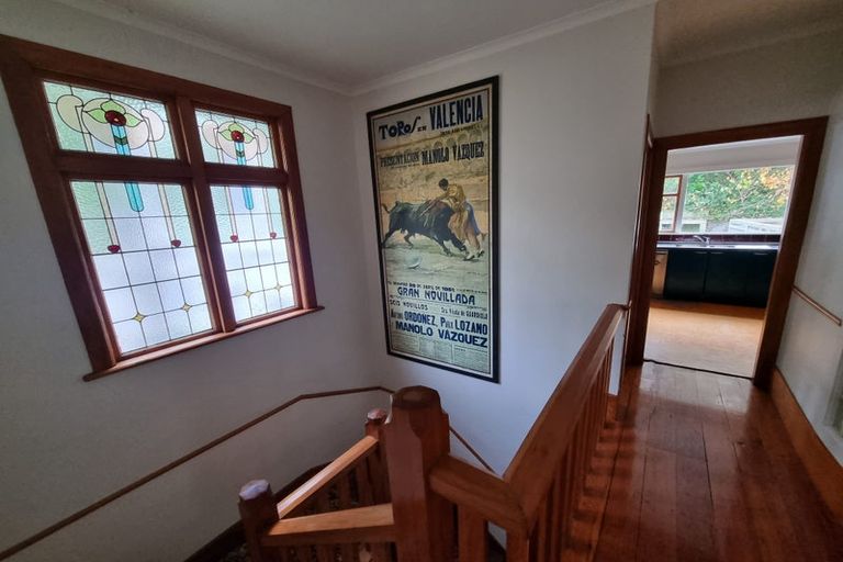 Photo of property in 334 The Terrace, Te Aro, Wellington, 6011