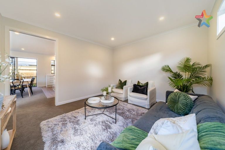 Photo of property in 23 Te Ara O Motutawa, Avalon, Lower Hutt, 5011