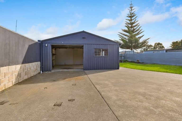 Photo of property in 56 Alexander Avenue, Onekawa, Napier, 4110