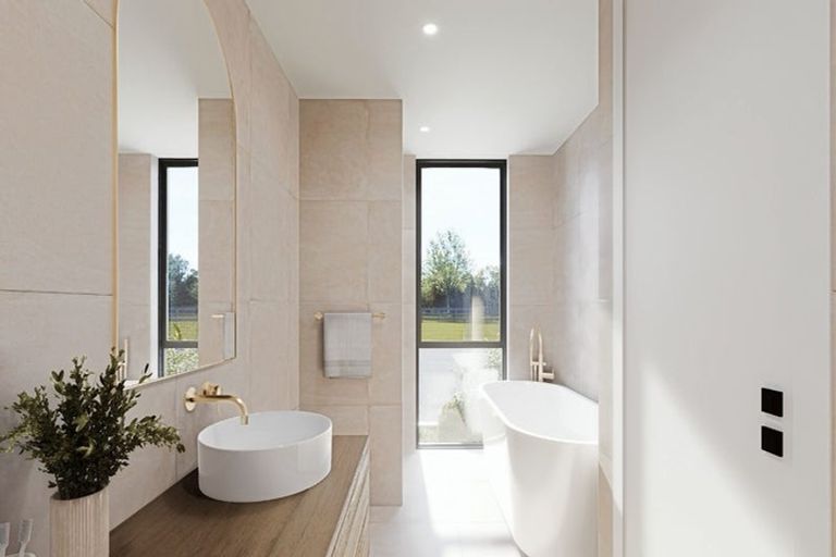 Photo of property in 19 Orbiter Drive, Ohoka, 7692