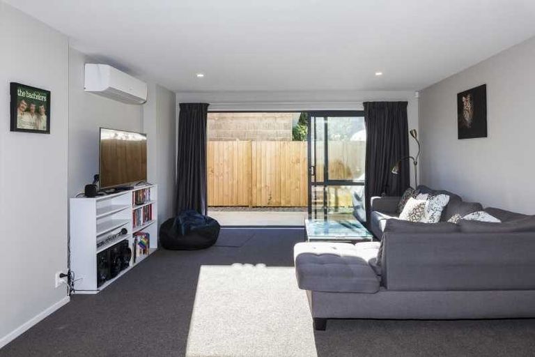 Photo of property in 5/489 Manchester Street, St Albans, Christchurch, 8014