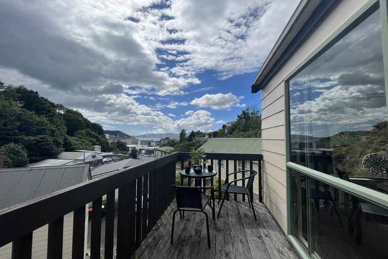 Photo of property in 17b Serpentine Avenue, Dunedin Central, Dunedin, 9016