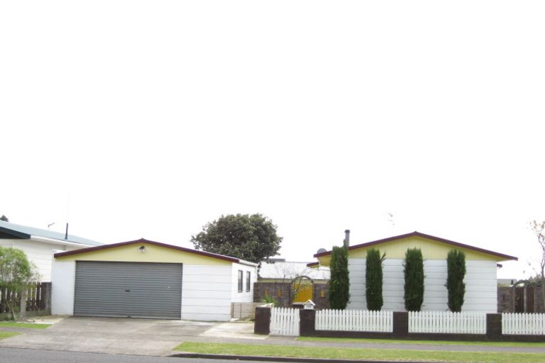 Photo of property in 109 Parklands Avenue, Bell Block, New Plymouth, 4312