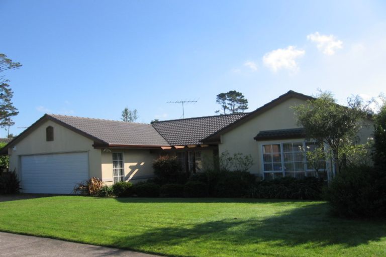 Photo of property in 9 Samuel's Lane, Albany, Auckland, 0632