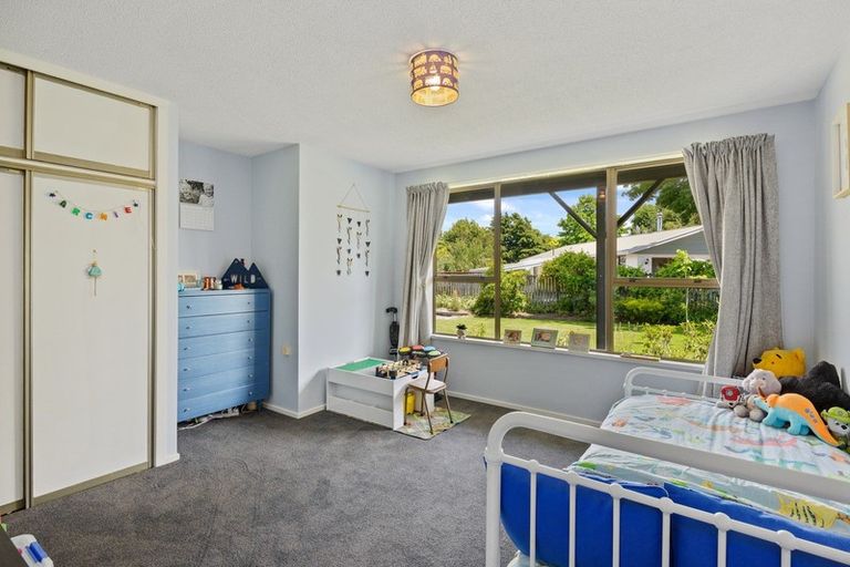 Photo of property in 11 Torlesse Crescent, Darfield, 7510