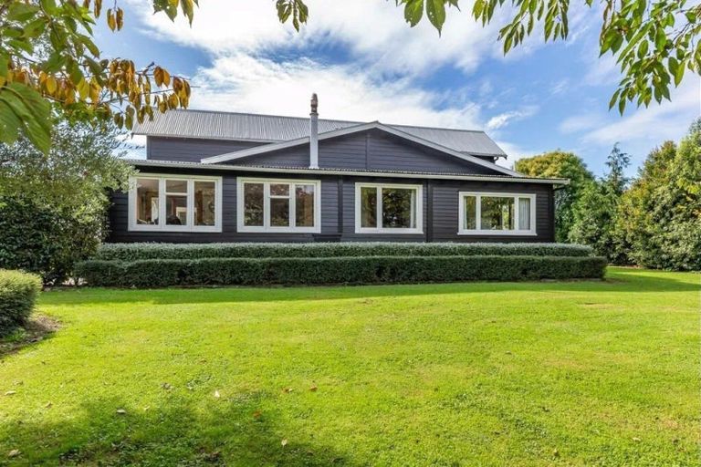 Photo of property in 73 Wakefield Road, Levin, 5571