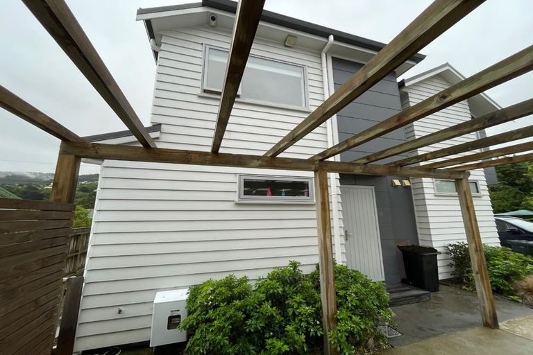 Photo of property in 23e Hinau Street, Tawa, Wellington, 5028