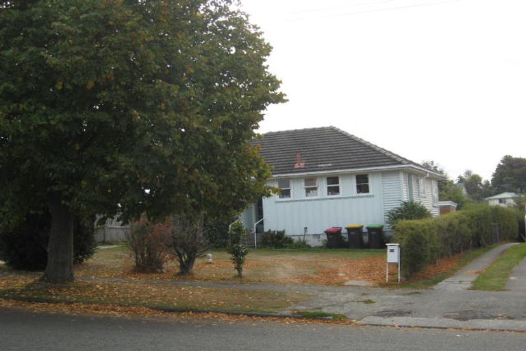 Photo of property in 77 Macdonald Street, Marchwiel, Timaru, 7910