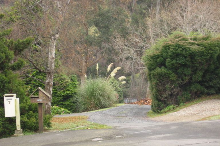 Photo of property in 7 Elizabeth Street, Kenmure, Dunedin, 9011