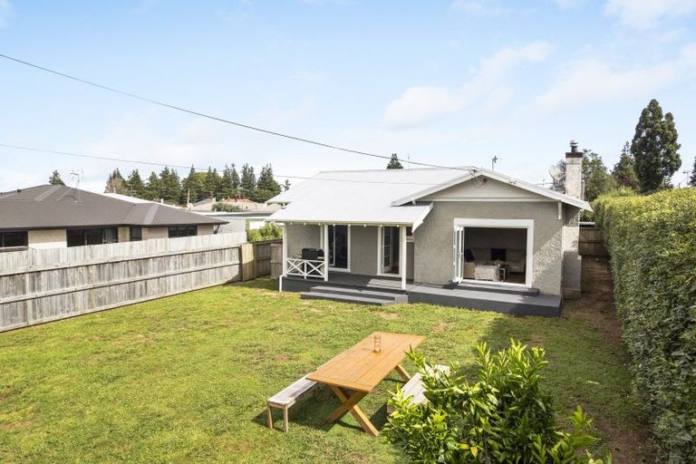 Photo of property in 4 Central Street, Matamata, 3400