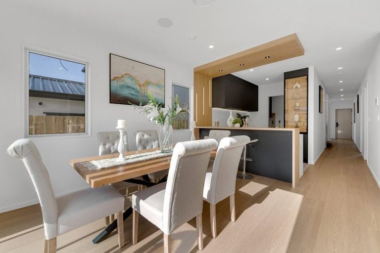 Photo of property in 15 Sagitta Drive, Flat Bush, Auckland, 2019