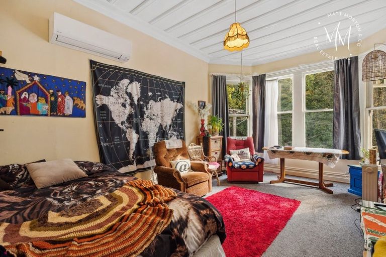 Photo of property in 47 Serpentine Avenue, Dunedin Central, Dunedin, 9016