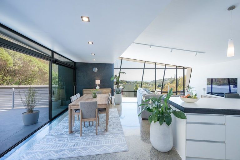 Photo of property in 76 Panorama Drive, Enner Glynn, Nelson, 7011