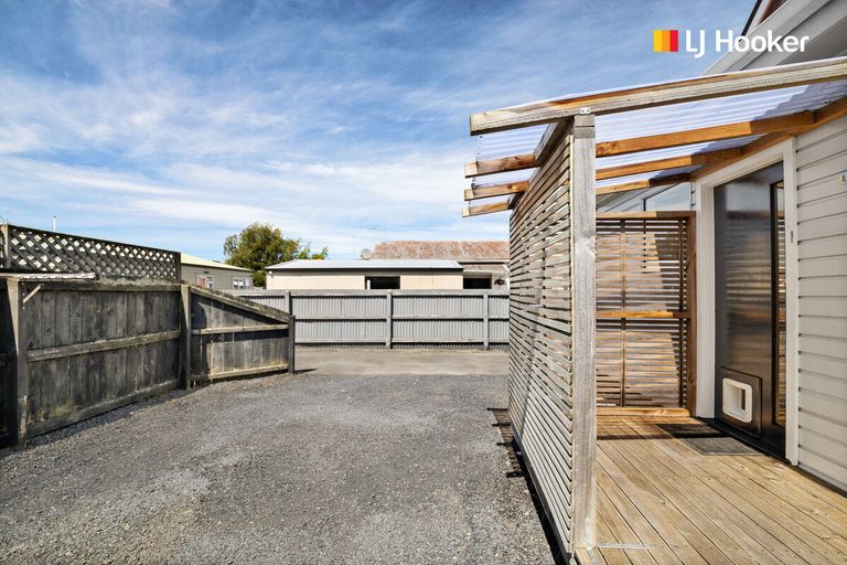 Photo of property in 119a Fitzroy Street, Forbury, Dunedin, 9012