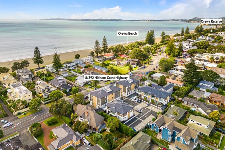Photo of property in 8/388 Hibiscus Coast Highway, Orewa, 0931