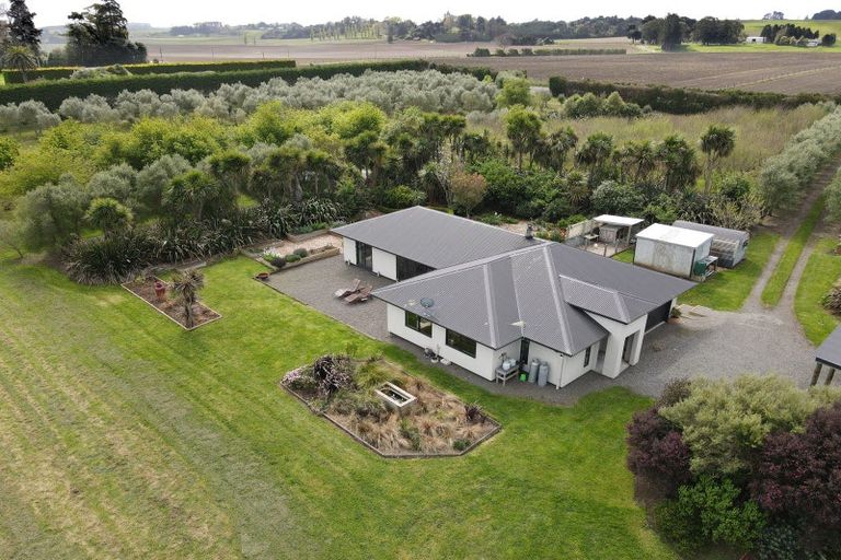 Photo of property in 466 Jeffersons Line, Marton, 4788