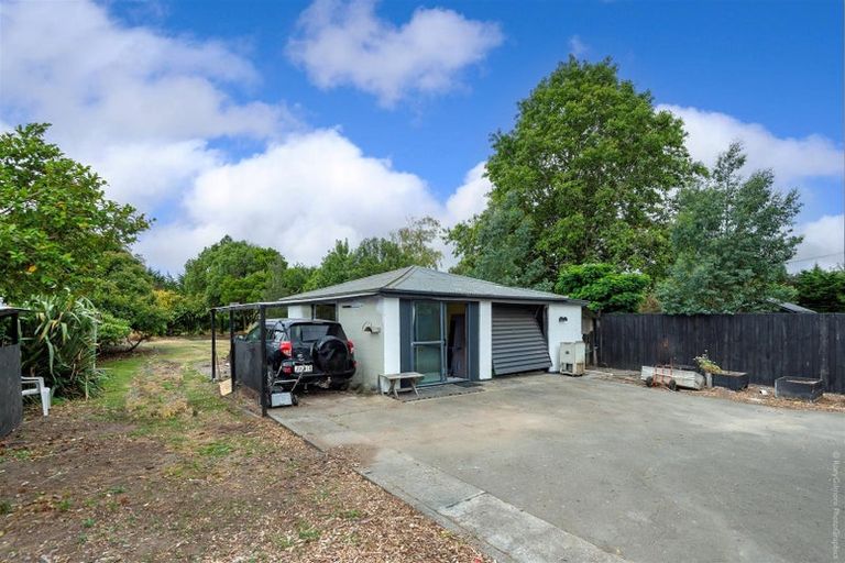 Photo of property in 4 Hororata Road, Hororata, 7572