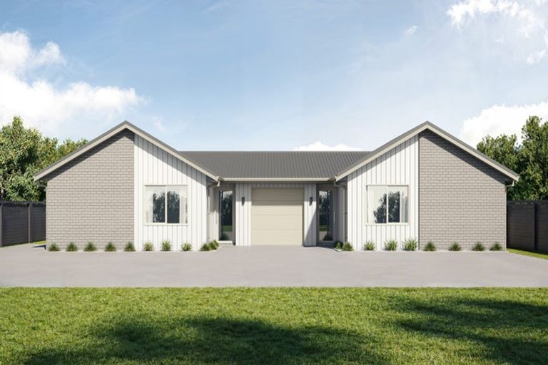 Photo of property in 12a Hauhake Terrace, Leamington, 3495