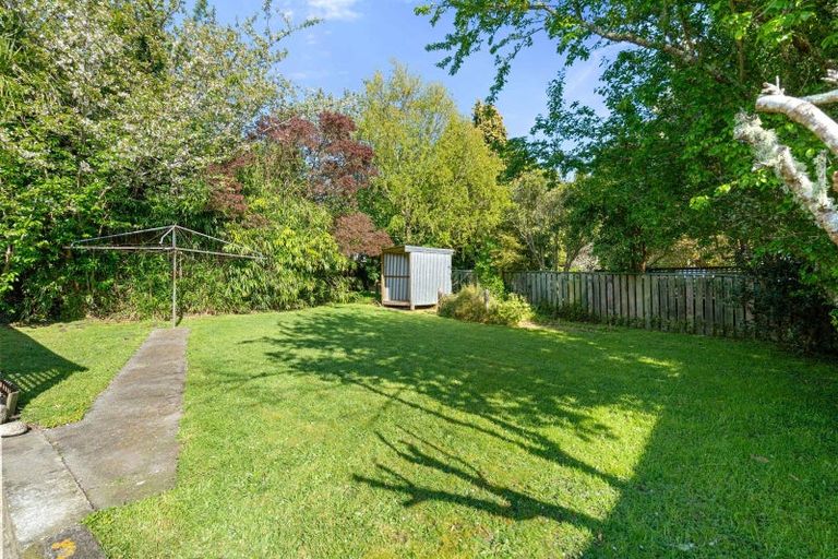 Photo of property in 9 Churchill Crescent, Featherston, 5710
