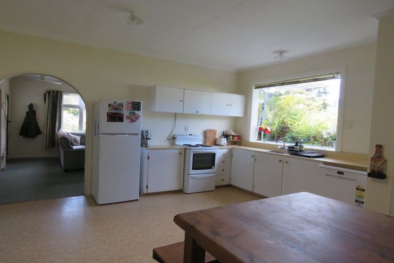 Photo of property in 108 Fairfax Street, Murchison, 7007