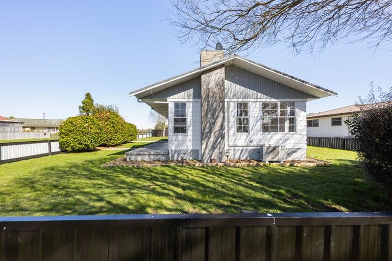 Photo of property in 2 Sinclair Terrace, Te Awamutu, 3800