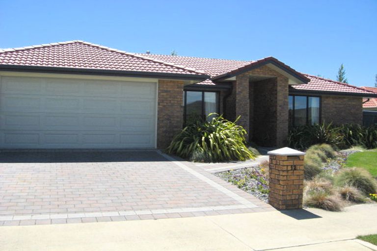 Photo of property in 12 Redfern Street, Northwood, Christchurch, 8051