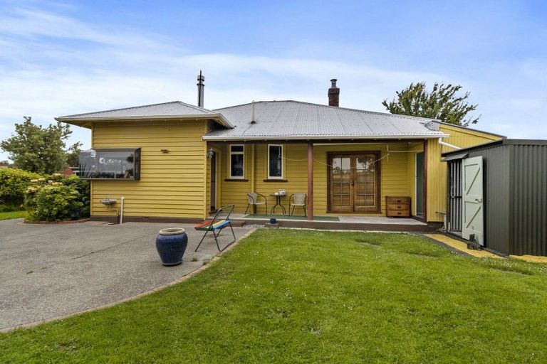 Photo of property in 27 Raymond Street, West End, Timaru, 7910