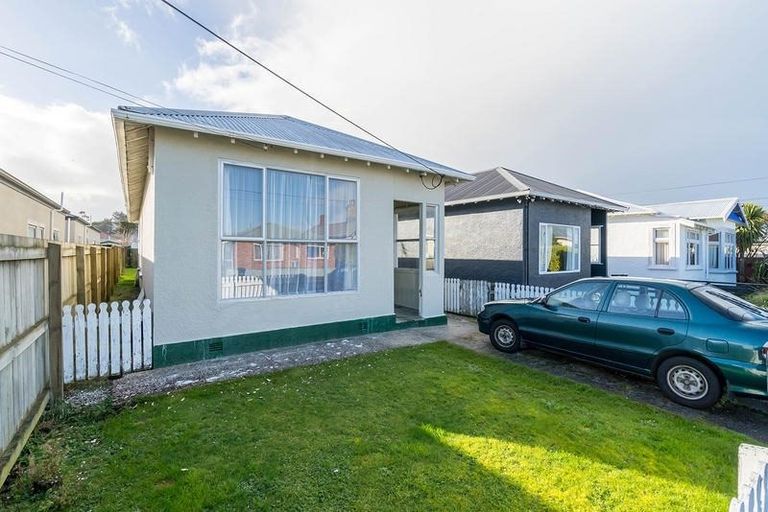 Photo of property in 21 Eskvale Street, Saint Kilda, Dunedin, 9012