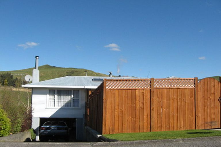 Photo of property in 20 Wren Street, Taihape, 4720