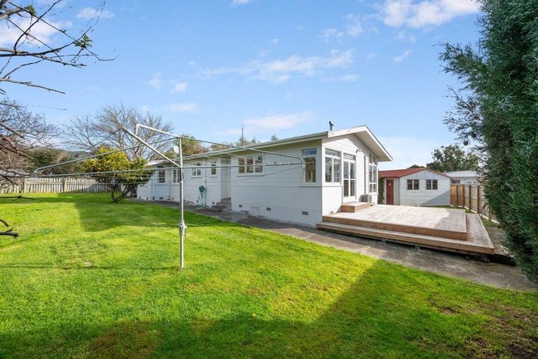 Photo of property in 9 Corry Crescent, Witherlea, Blenheim, 7201