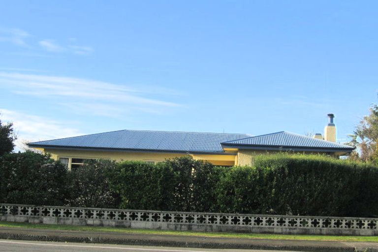 Photo of property in 1027 Duke Street, Mahora, Hastings, 4120