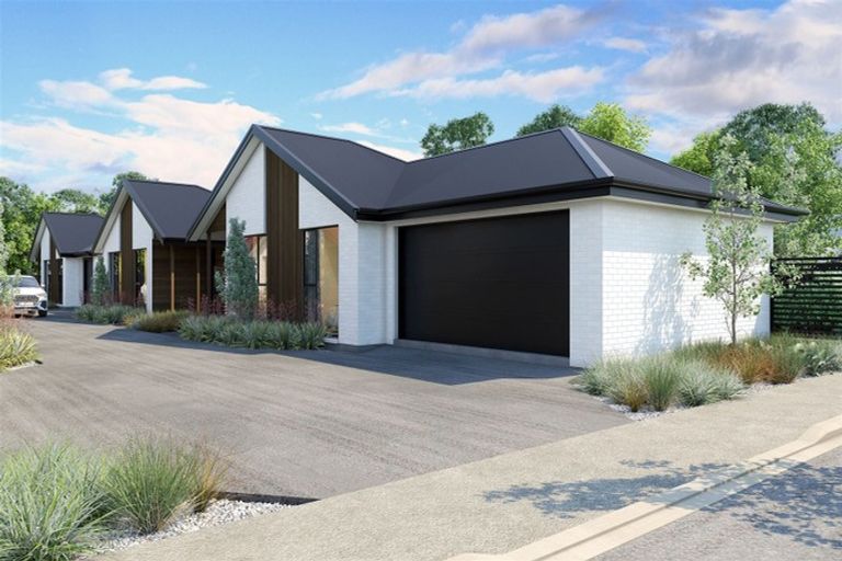 Photo of property in 56b Whincops Road, Halswell, Christchurch, 8025