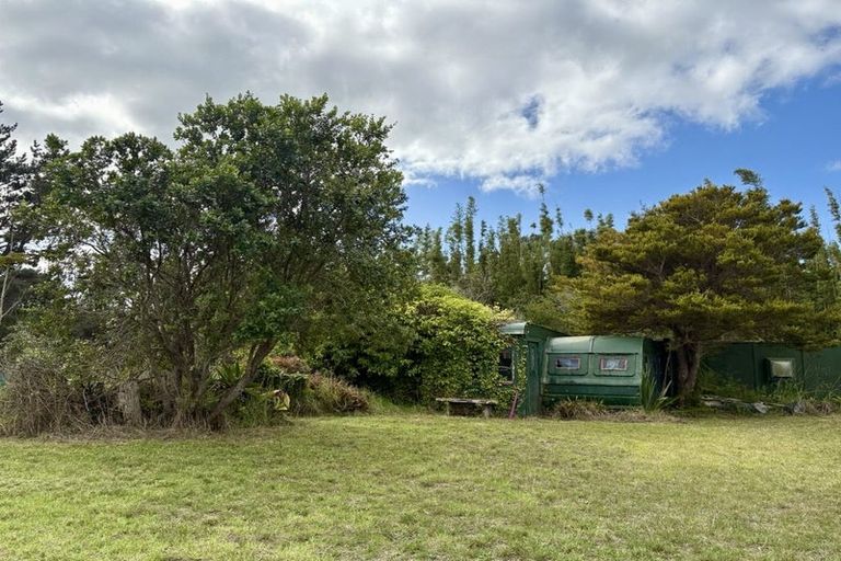 Photo of property in 593 Koutu Loop Road, Opononi, Kaikohe, 0473