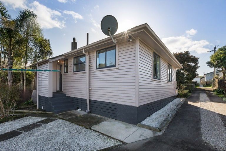 Photo of property in 12 Albert Street, Waihi, 3610