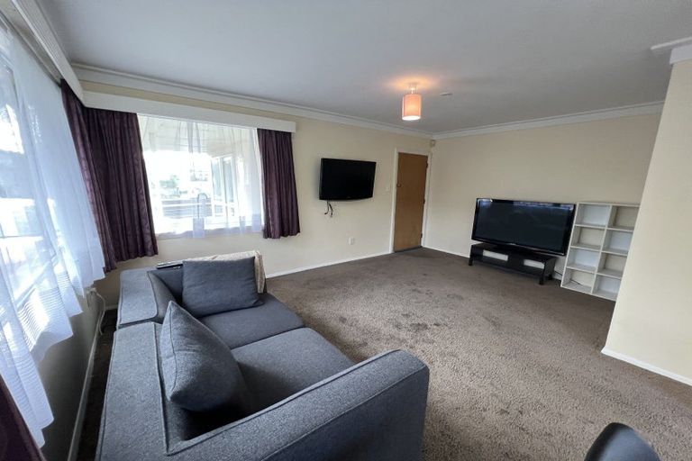 Photo of property in 32 Thomson Street, West End, Palmerston North, 4412