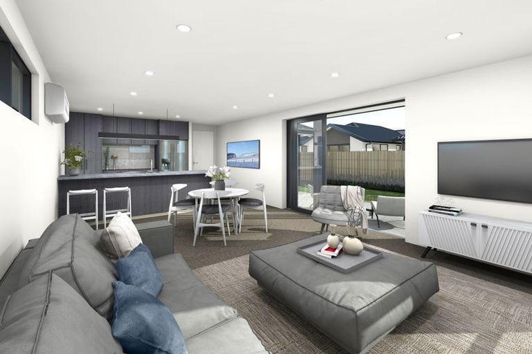 Photo of property in 12 Glendore Drive, Halswell, Christchurch, 8025