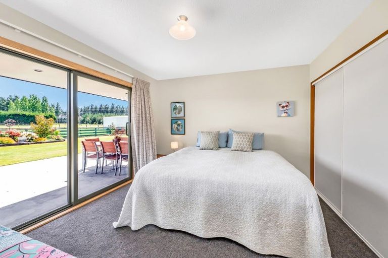 Photo of property in 1797 Clintons Road, Darfield, 7571