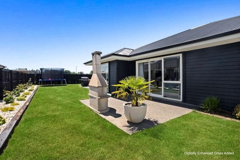 Photo of property in 78 Parsonage Road, Woodend, 7610