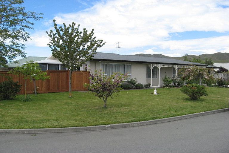 Photo of property in 11 Cashmere Grove, Witherlea, Blenheim, 7201