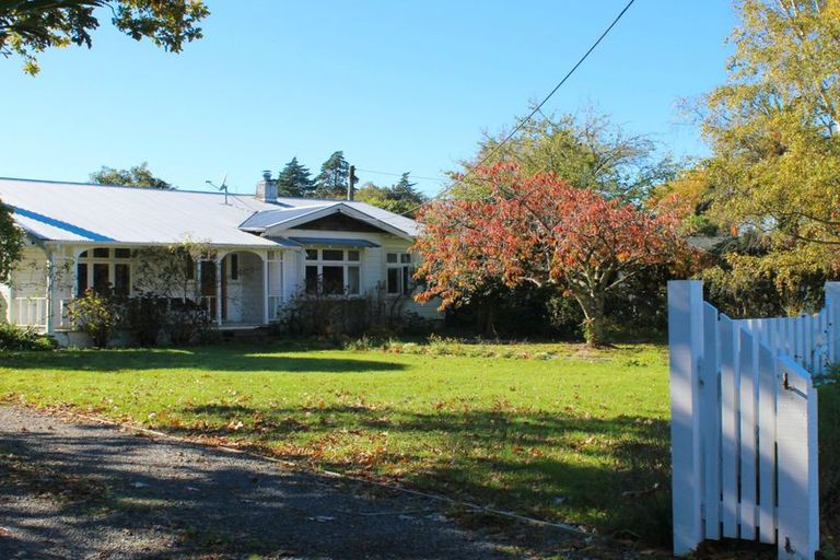 Photo of property in 63 Park Road, Carterton, 5713