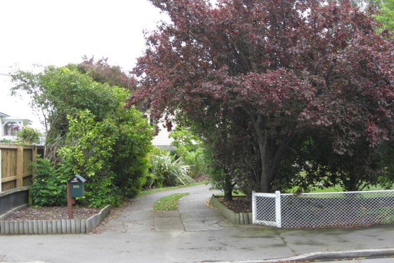 Photo of property in 100 Richardson Terrace, Woolston, Christchurch, 8023