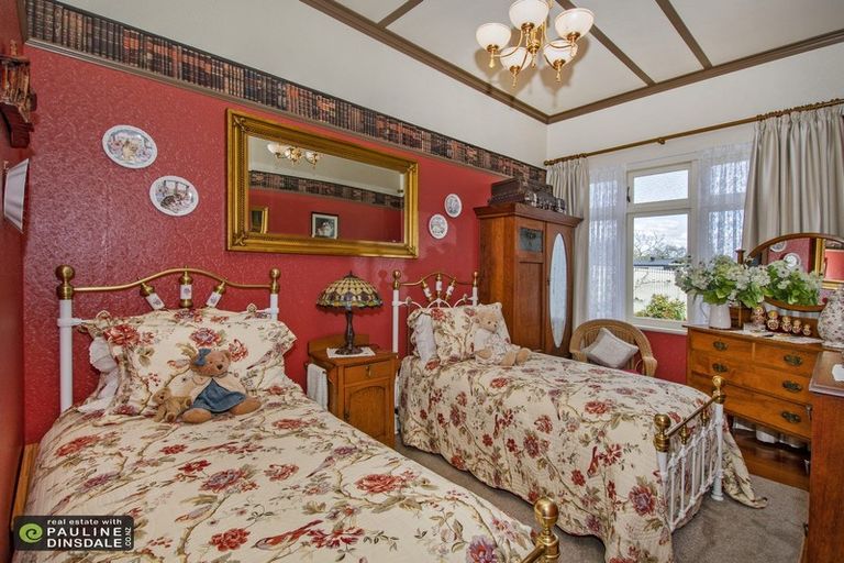 Photo of property in 73 George Street, Hikurangi, 0114