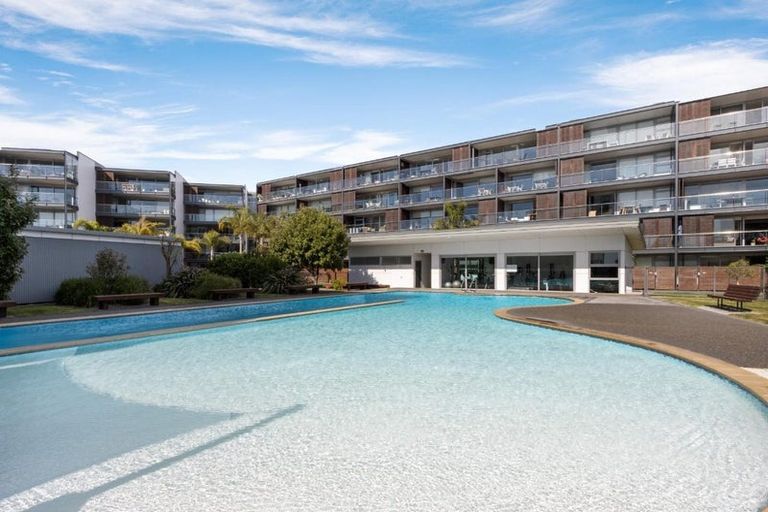 Photo of property in 204d/14 West Quay, Ahuriri, Napier, 4110