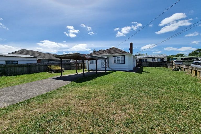 Photo of property in 134 Settlement Road, Papakura, 2110