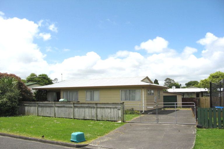 Photo of property in 3/146 Great South Road, Drury, 2113