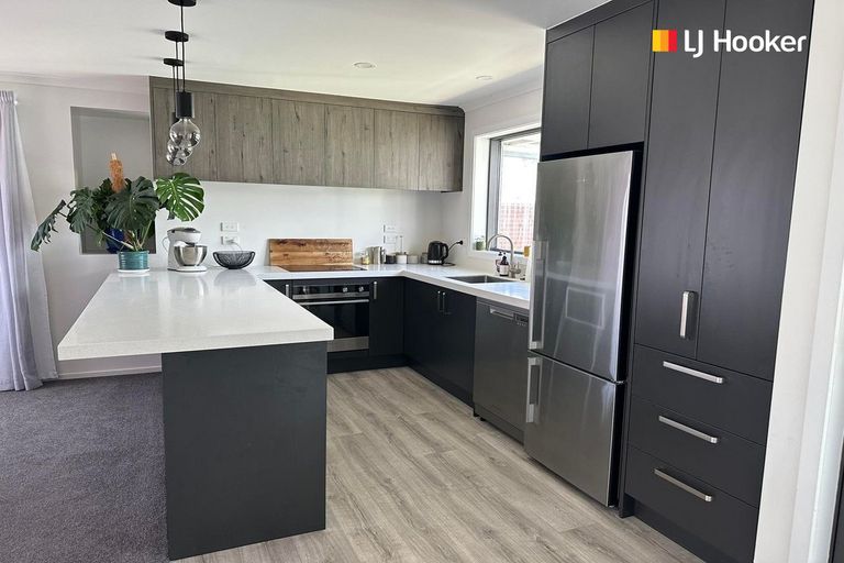 Photo of property in 130 Wakari Road, Helensburgh, Dunedin, 9010