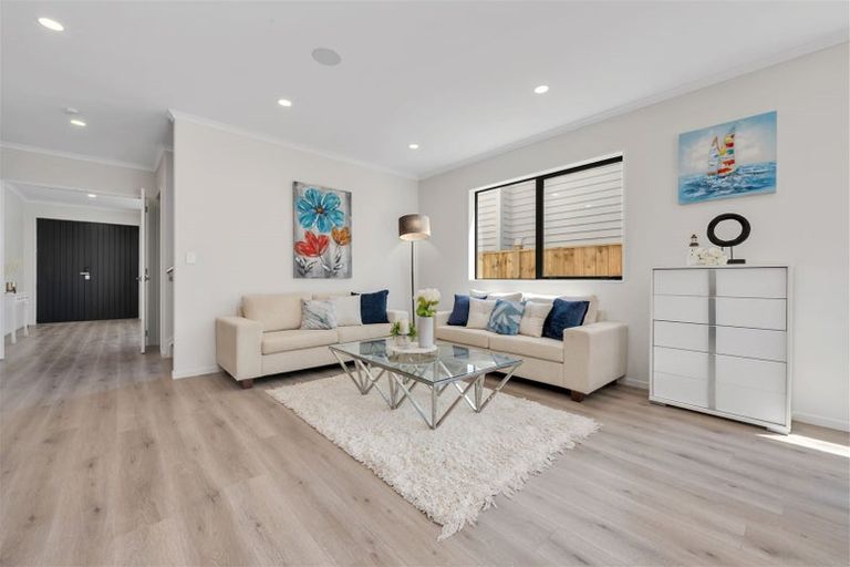 Photo of property in 14 Koromeke Street, Flat Bush, Auckland, 2019